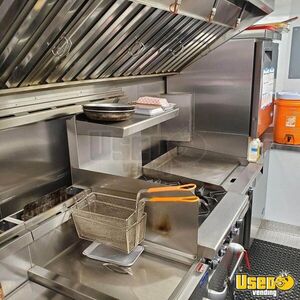 2020 Kitchen Trailer Kitchen Food Trailer Generator Arizona for Sale