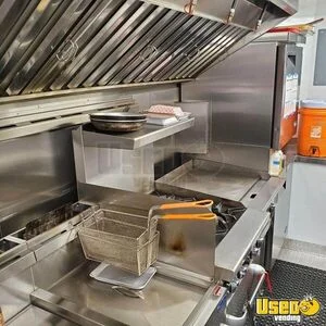 2020 Kitchen Trailer Kitchen Food Trailer Generator Arizona for Sale