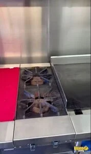 2020 Kitchen Trailer Kitchen Food Trailer Generator California for Sale