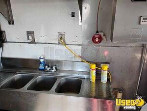 2020 Kitchen Trailer Kitchen Food Trailer Generator California for Sale