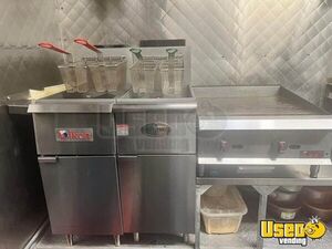 2020 Kitchen Trailer Kitchen Food Trailer Generator California for Sale