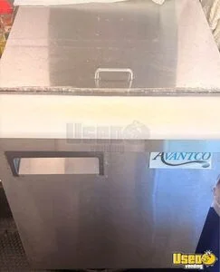 2020 Kitchen Trailer Kitchen Food Trailer Generator Florida for Sale