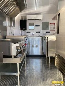 2020 Kitchen Trailer Kitchen Food Trailer Generator Florida for Sale