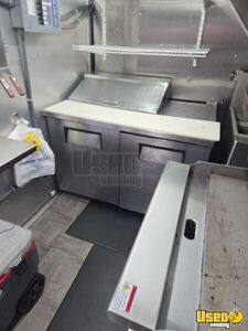 2020 Kitchen Trailer Kitchen Food Trailer Generator Florida for Sale