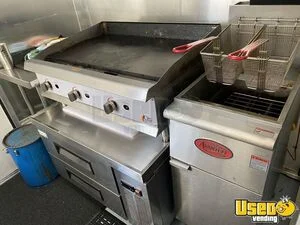 2020 Kitchen Trailer Kitchen Food Trailer Generator Florida for Sale