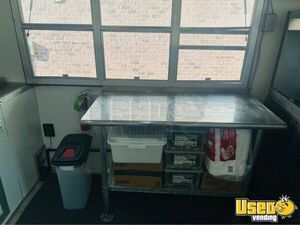 2020 Kitchen Trailer Kitchen Food Trailer Generator Mississippi for Sale