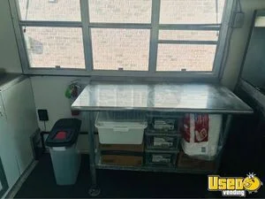 2020 Kitchen Trailer Kitchen Food Trailer Generator Mississippi for Sale