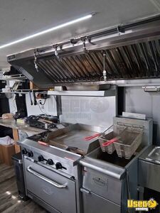 2020 Kitchen Trailer Kitchen Food Trailer Generator Missouri for Sale