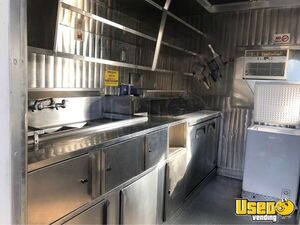 2020 Kitchen Trailer Kitchen Food Trailer Generator Nevada for Sale