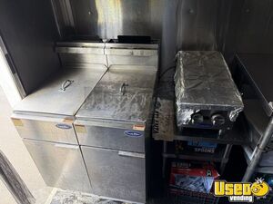 2020 Kitchen Trailer Kitchen Food Trailer Generator Texas for Sale