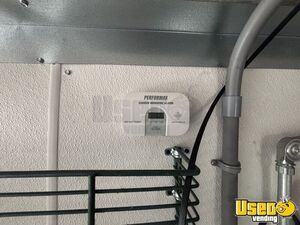 2020 Kitchen Trailer Kitchen Food Trailer Gray Water Tank Michigan for Sale