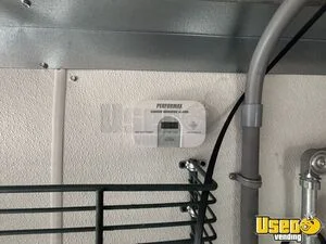 2020 Kitchen Trailer Kitchen Food Trailer Gray Water Tank Michigan for Sale