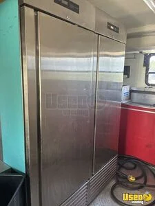2020 Kitchen Trailer Kitchen Food Trailer Grease Trap Florida for Sale