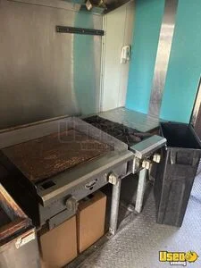 2020 Kitchen Trailer Kitchen Food Trailer Hand-washing Sink Florida for Sale