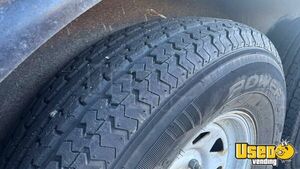 2020 Kitchen Trailer Kitchen Food Trailer Hand-washing Sink Minnesota for Sale