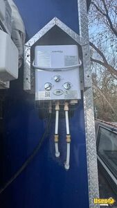 2020 Kitchen Trailer Kitchen Food Trailer Hot Water Heater Minnesota for Sale