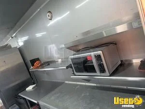 2020 Kitchen Trailer Kitchen Food Trailer Hot Water Heater Texas for Sale