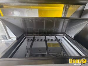 2020 Kitchen Trailer Kitchen Food Trailer Hot Water Heater Texas for Sale