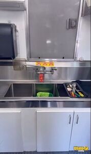 2020 Kitchen Trailer Kitchen Food Trailer Ice Bin California for Sale