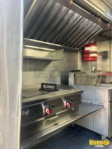 2020 Kitchen Trailer Kitchen Food Trailer Insulated Walls Florida for Sale