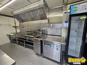 2020 Kitchen Trailer Kitchen Food Trailer Insulated Walls Nebraska for Sale