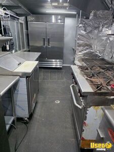 2020 Kitchen Trailer Kitchen Food Trailer Insulated Walls Tennessee for Sale