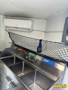 2020 Kitchen Trailer Kitchen Food Trailer Insulated Walls Tennessee for Sale
