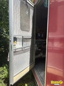 2020 Kitchen Trailer Kitchen Food Trailer Interior Lighting Florida for Sale