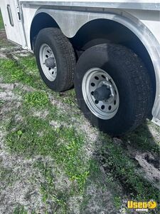 2020 Kitchen Trailer Kitchen Food Trailer Interior Lighting Florida for Sale