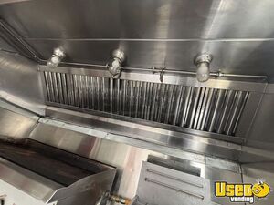 2020 Kitchen Trailer Kitchen Food Trailer Interior Lighting Michigan for Sale