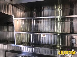 2020 Kitchen Trailer Kitchen Food Trailer Interior Lighting Nevada for Sale