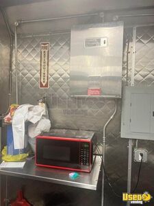 2020 Kitchen Trailer Kitchen Food Trailer Microwave California for Sale