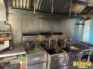 2020 Kitchen Trailer Kitchen Food Trailer Microwave Florida for Sale
