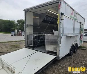 2020 Kitchen Trailer Kitchen Food Trailer Nebraska for Sale