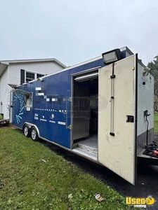 2020 Kitchen Trailer Kitchen Food Trailer New York for Sale