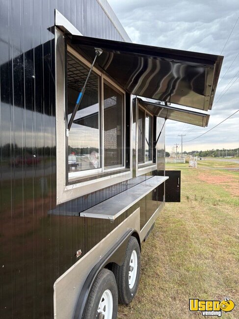 2020 Kitchen Trailer Kitchen Food Trailer Oklahoma for Sale