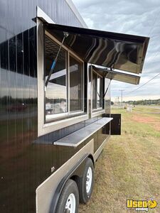 2020 Kitchen Trailer Kitchen Food Trailer Oklahoma for Sale