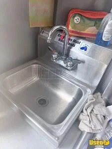 2020 Kitchen Trailer Kitchen Food Trailer Open Signage Texas for Sale