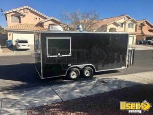 2020 Kitchen Trailer Kitchen Food Trailer Oregon for Sale