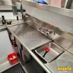 2020 Kitchen Trailer Kitchen Food Trailer Oven Arizona for Sale