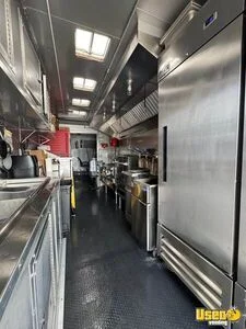 2020 Kitchen Trailer Kitchen Food Trailer Pizza Oven Florida for Sale