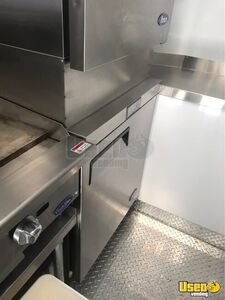 2020 Kitchen Trailer Kitchen Food Trailer Prep Station Cooler Arizona for Sale