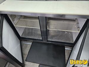 2020 Kitchen Trailer Kitchen Food Trailer Prep Station Cooler Florida for Sale