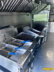 2020 Kitchen Trailer Kitchen Food Trailer Prep Station Cooler Florida for Sale