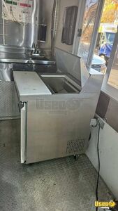 2020 Kitchen Trailer Kitchen Food Trailer Prep Station Cooler Minnesota for Sale