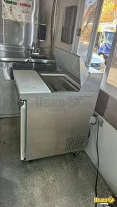 2020 Kitchen Trailer Kitchen Food Trailer Prep Station Cooler Minnesota for Sale