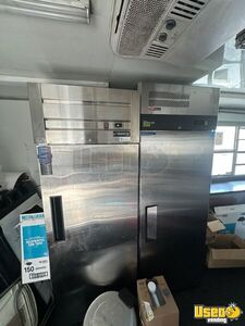 2020 Kitchen Trailer Kitchen Food Trailer Prep Station Cooler North Carolina for Sale