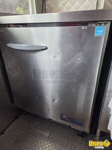 2020 Kitchen Trailer Kitchen Food Trailer Prep Station Cooler Washington for Sale