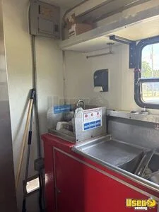 2020 Kitchen Trailer Kitchen Food Trailer Pro Fire Suppression System Florida for Sale
