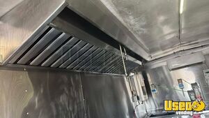 2020 Kitchen Trailer Kitchen Food Trailer Pro Fire Suppression System Minnesota for Sale